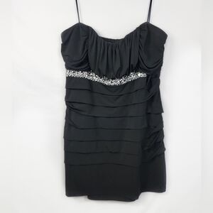 Torrid Size 5 Formal dress